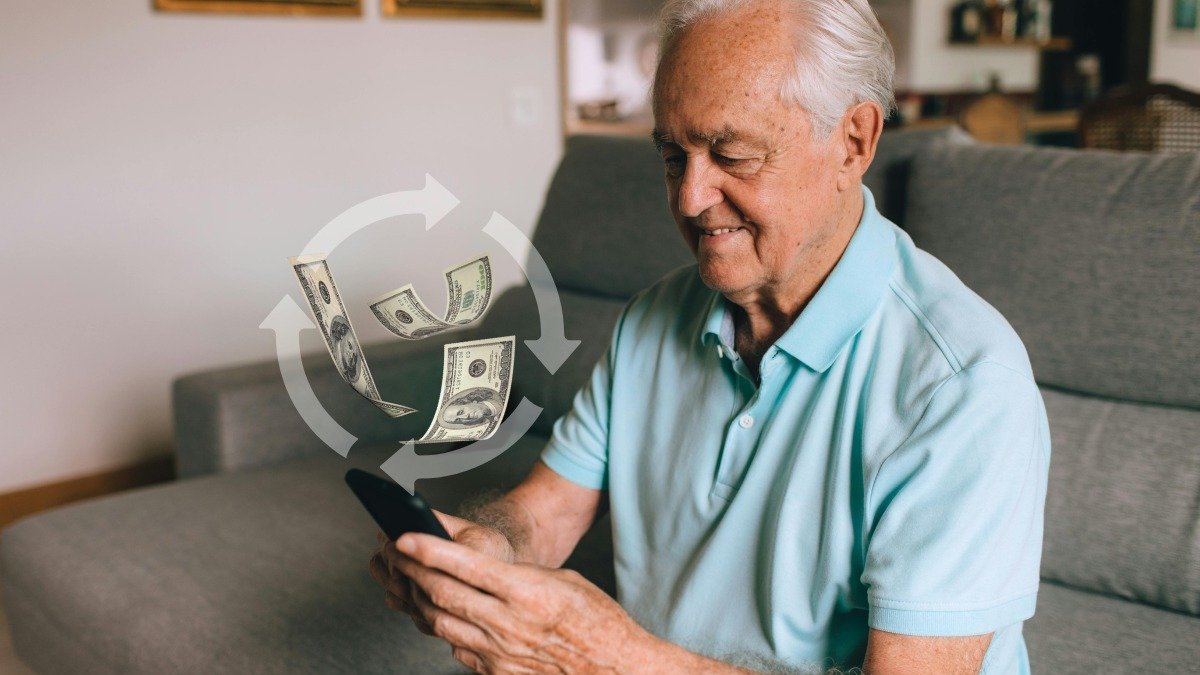 Un 36.8% de sus transacciones se realiza por celular, según Asobanca.