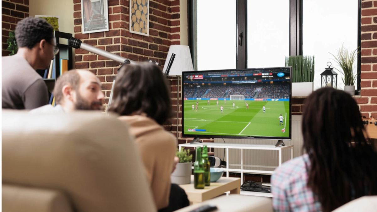 Este viernes podrás ver en Directv, una variedad de deportes.