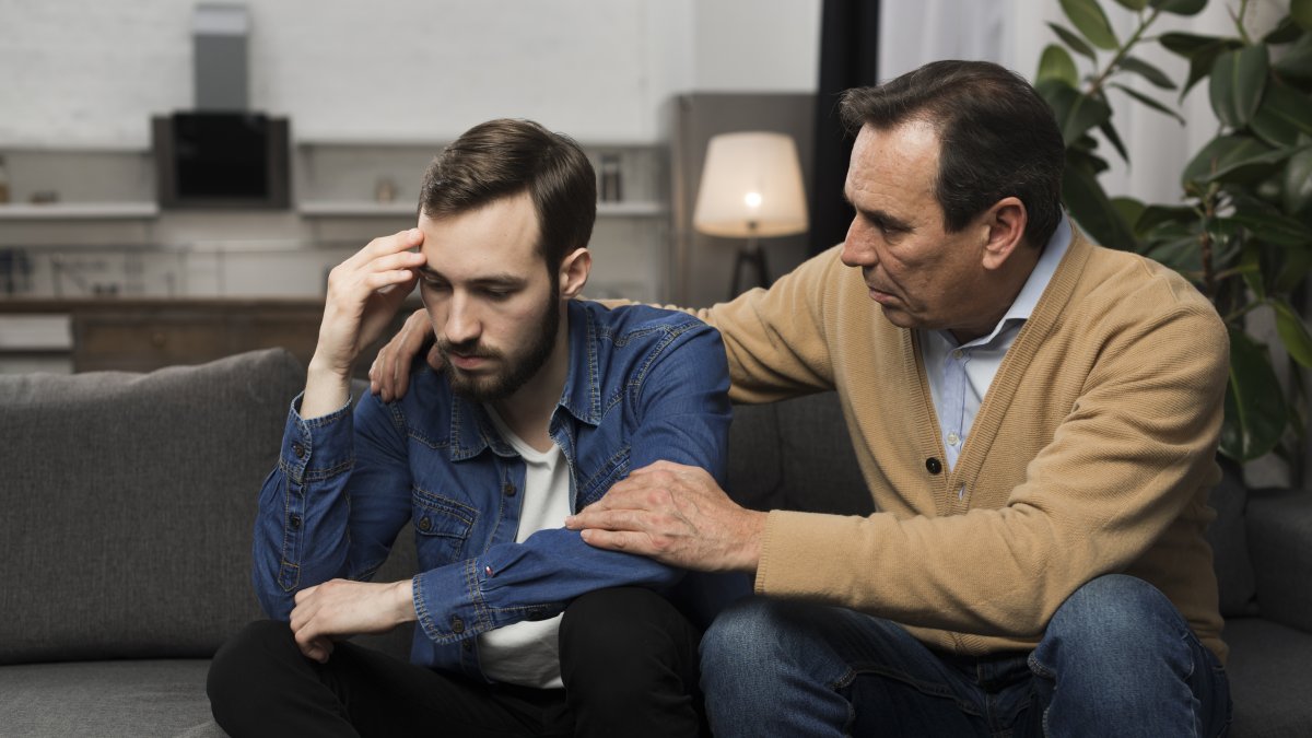 ¿Los problemas psicológicos se heredan?