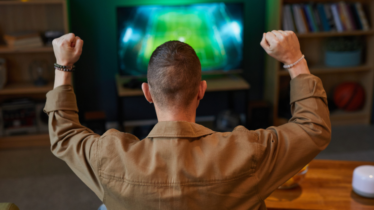 El esperado derbi madrileño entre Atlético Madrid y Real Madrid, exclusivo por DIRECTV