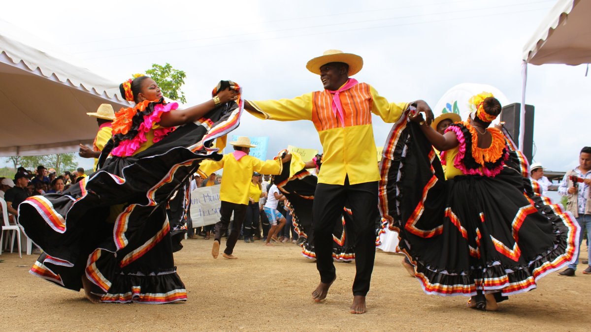 Quinindé se prepara para conmemorar el Mes de la Afroecuatorianidad con una agenda cultural diversa.