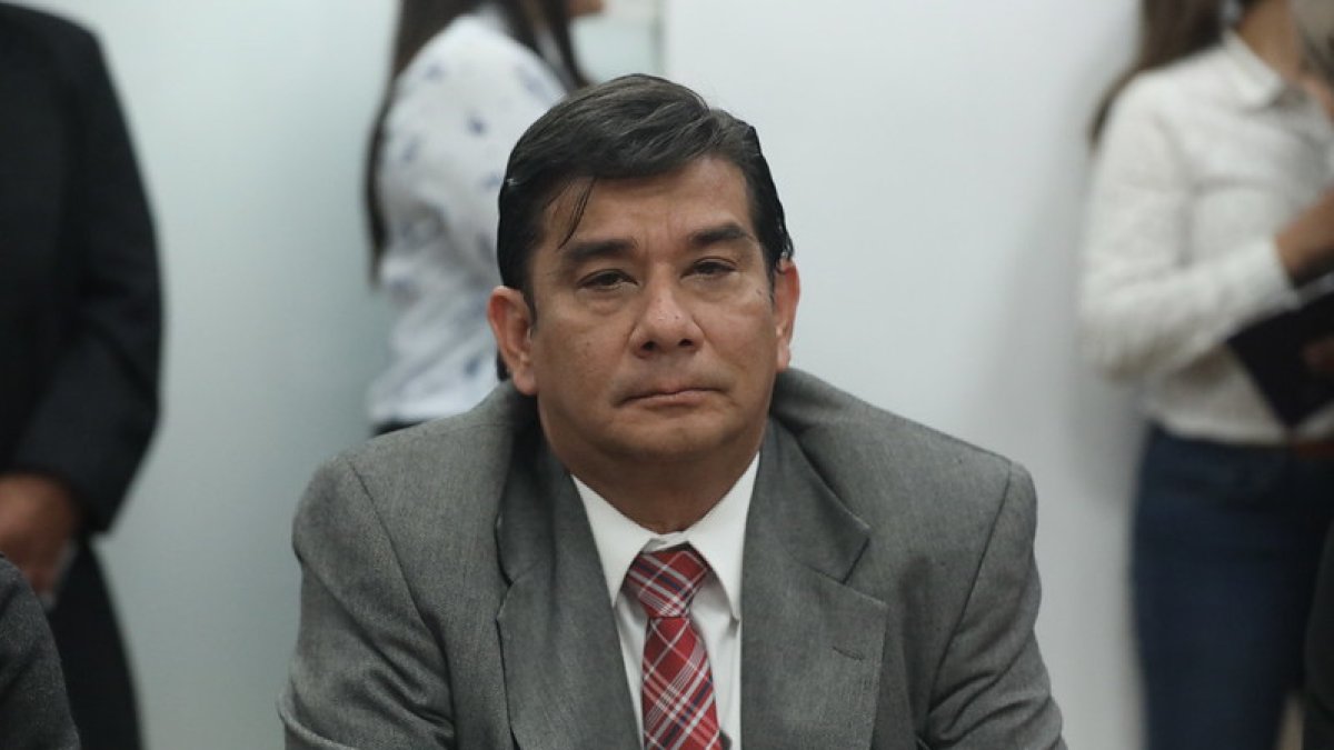 La empresa Galamedios está asociada a Luis Alvarado Campi, legislador alterno de Acción Democrática Nacional (ADN).