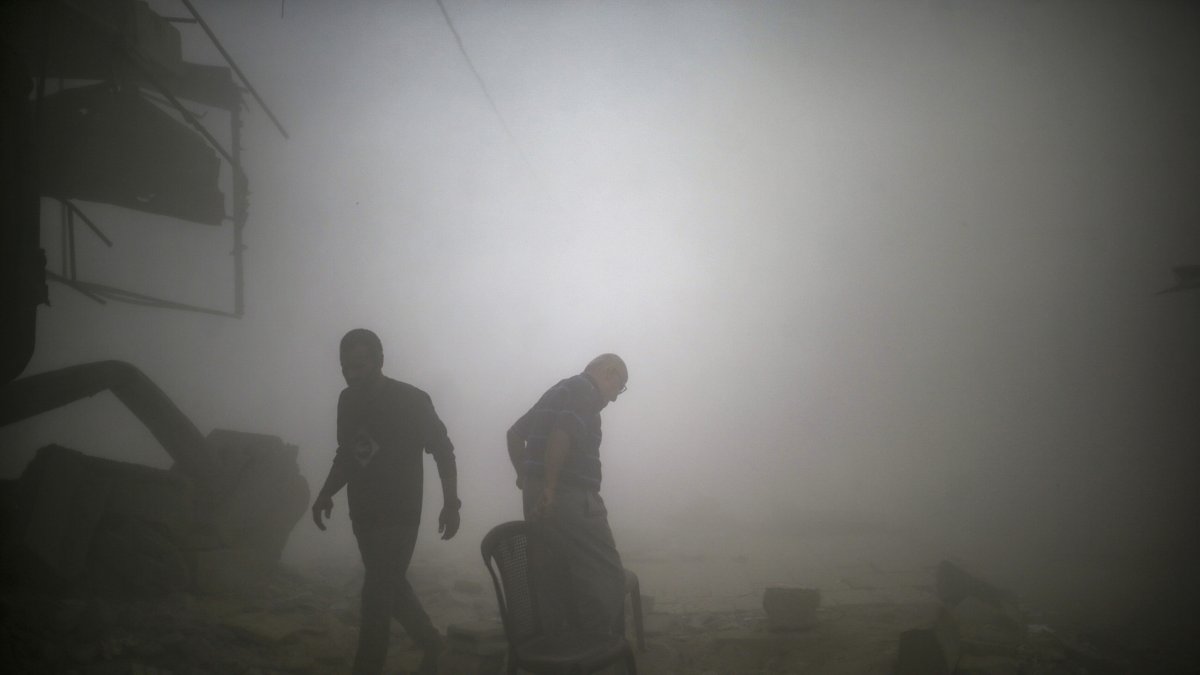 Israel mató a 47 civiles esta jornada