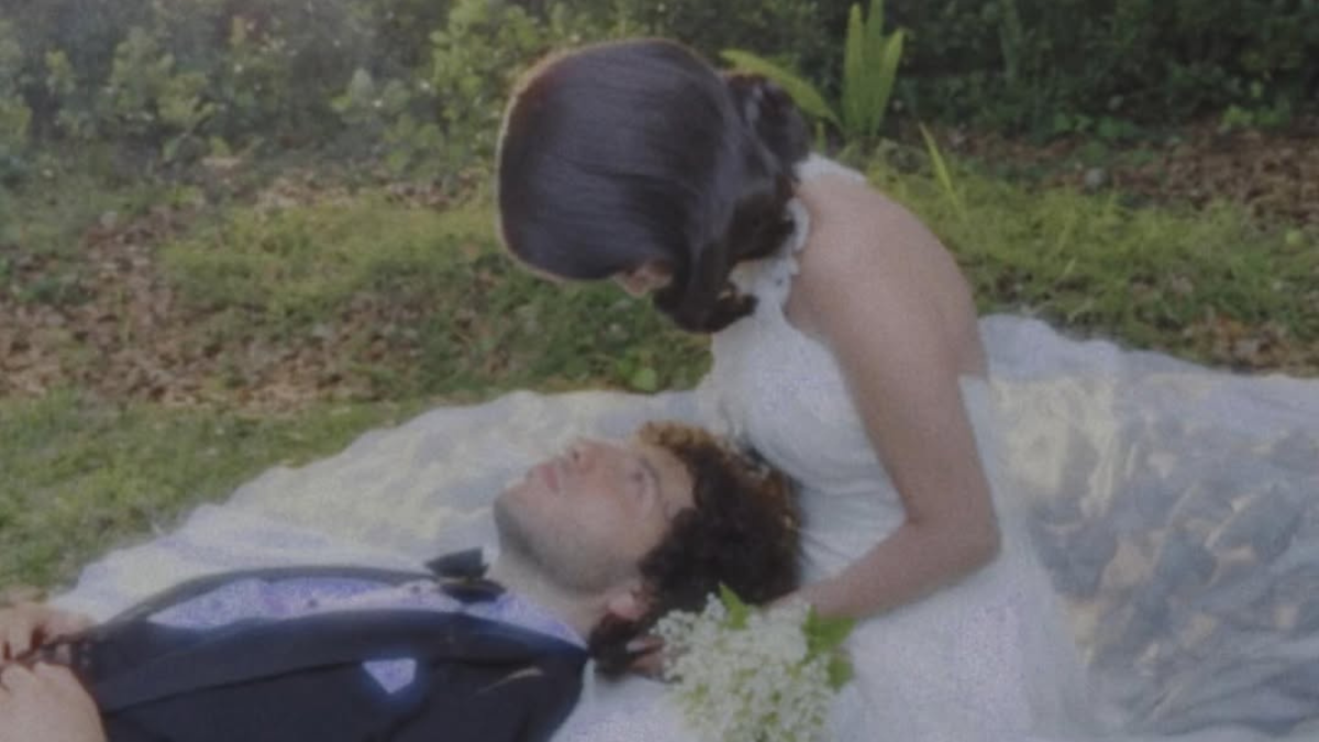 Boda de Selena Gomez y Benny Blanco.