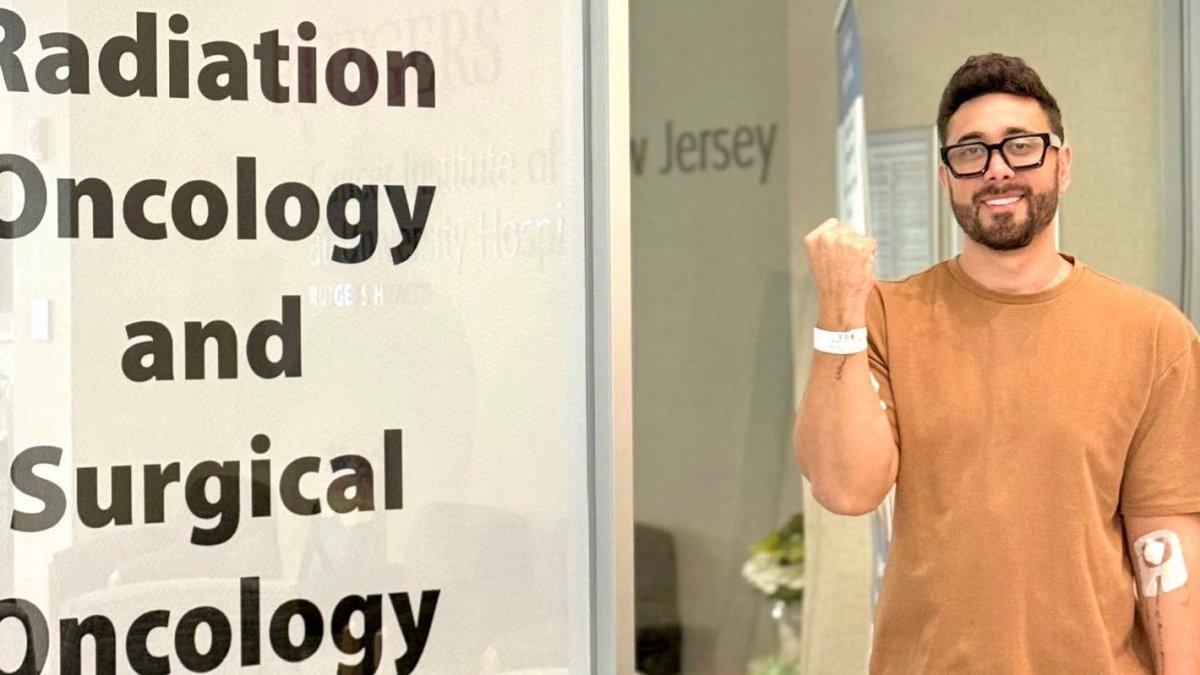 Chicho Trujillo fue parte de espacios como BLN.