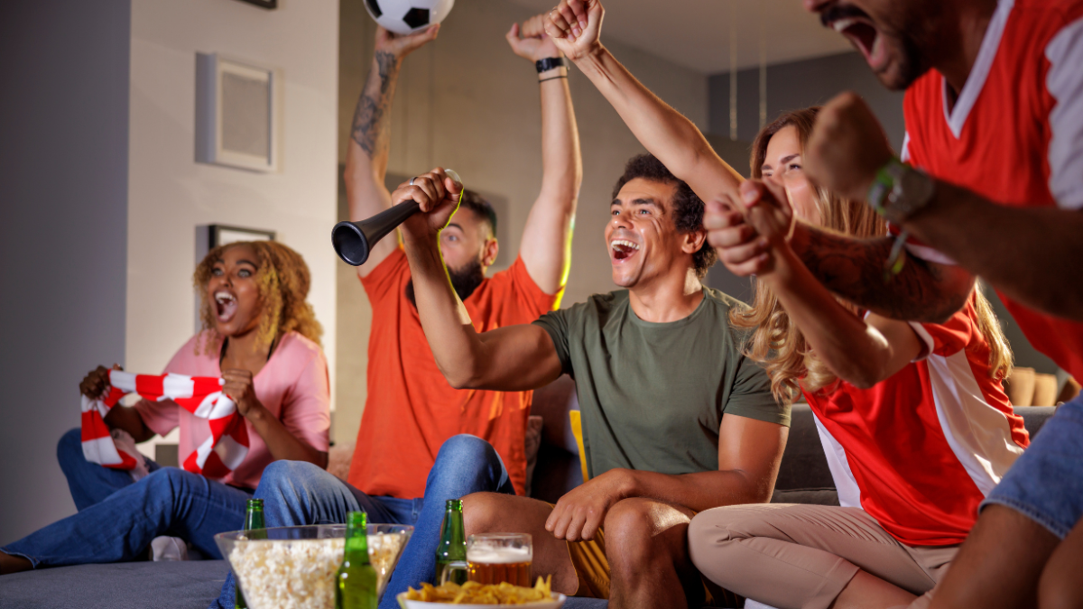 Este domingo podrás ver en Directv, una variedad de deportes.