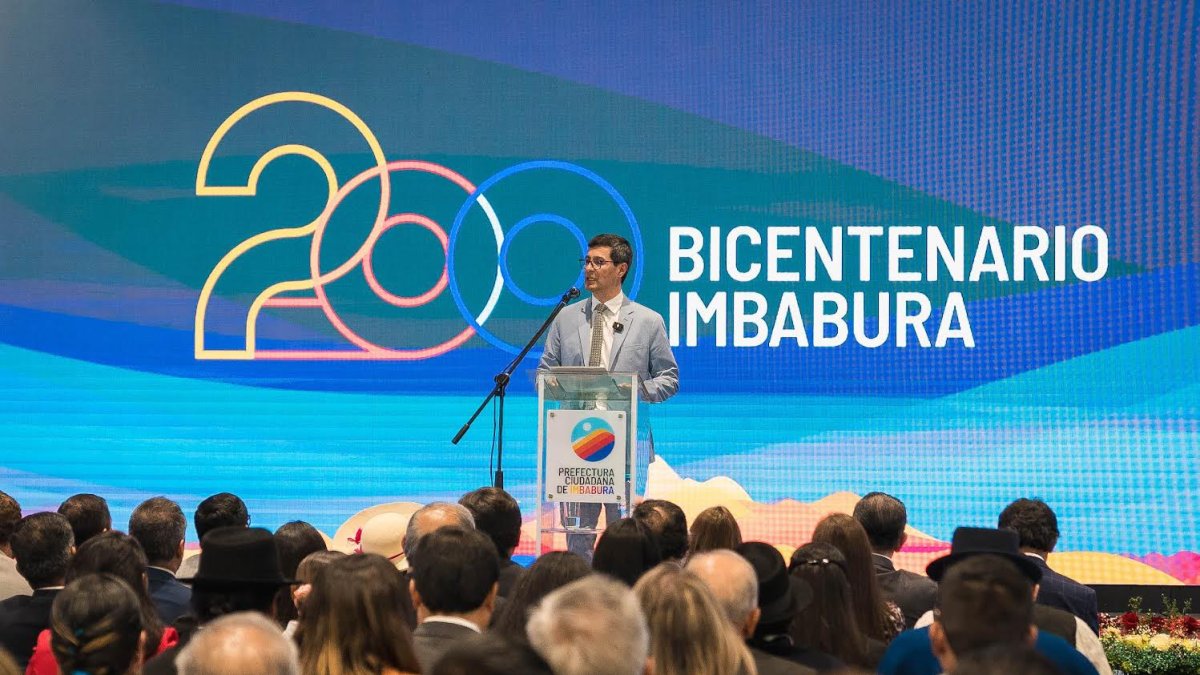 Richard Calderón es investigado, desde el 25 de septiembre por la Fiscalía General del Estado en el marco del paro nacional.