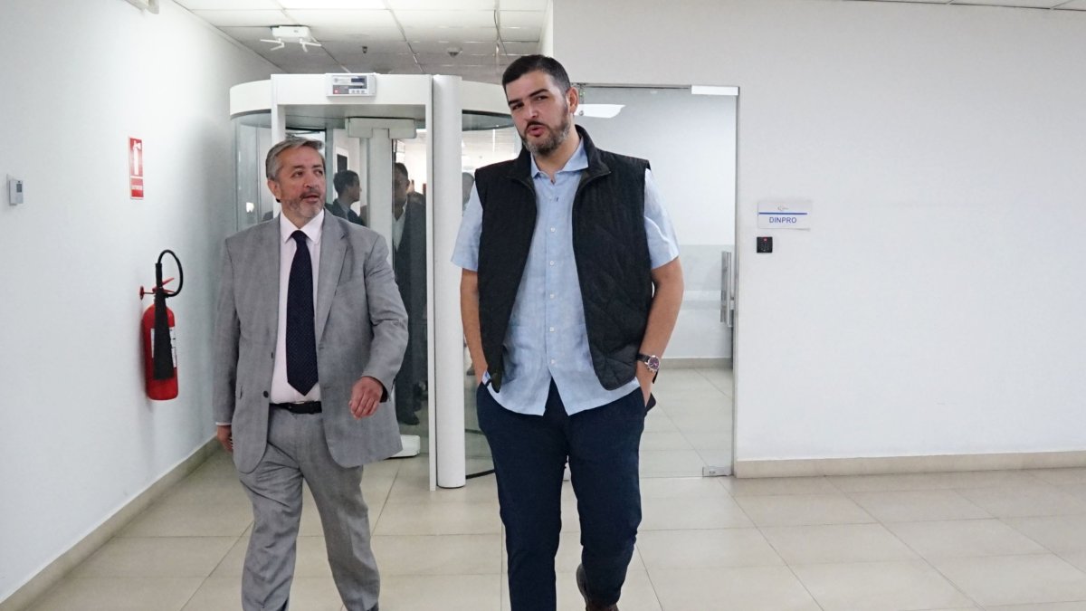 El miércoles 30 de septiembre, a las 17:00, se conocerá el fallo sobre la revisión de su medida cautelar.