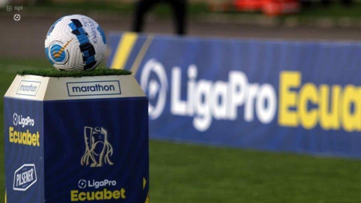 Cinco partidos de la Serie B fueron investigados por la LigaPro en 2025.