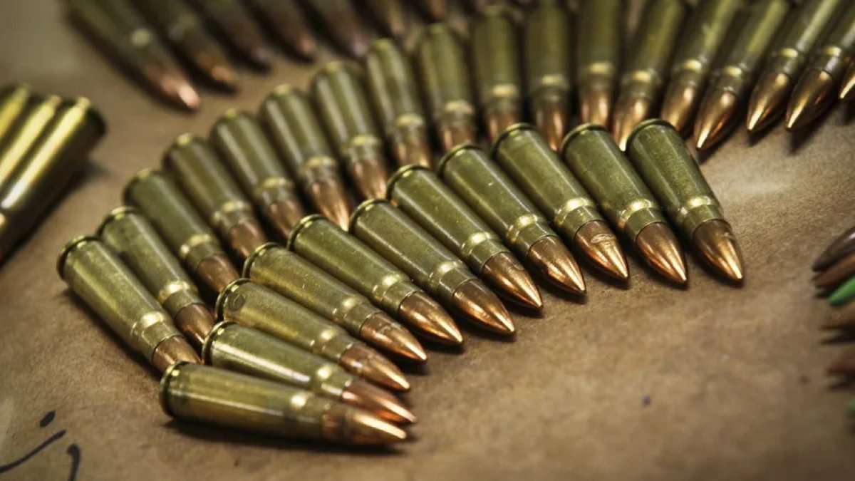 España ha iniciado los trámites para rescindir el contrato con la empresa israelí IMI Systems Ltd