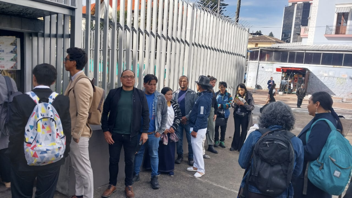 Durante la comparecencia en la Asamblea, se confirmó una segunda muerte vinculada al paro nacional.