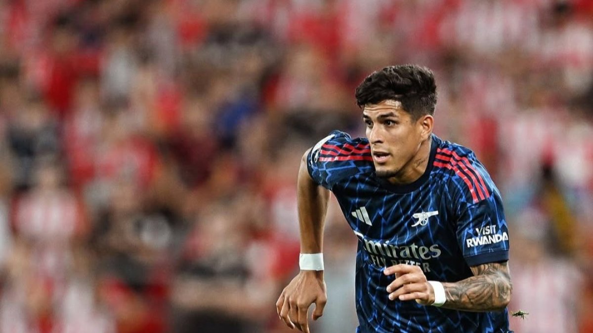 Hincapié Champions League 2025-26: Date & Venue