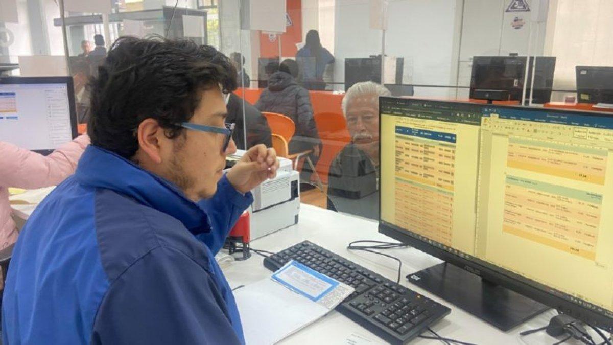 El pago del impuesto predial es una contribución que se realiza cada año a las arcas municipales de Quito.