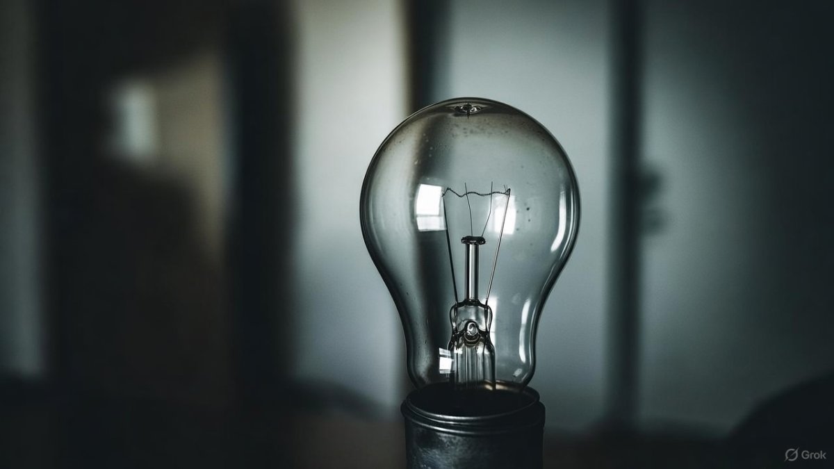 Nuevos cortes de luz en varias zonas de Guayaquil.