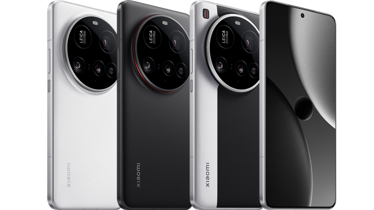 Diseño premium, cámaras Leica y doble pantalla: el Xiaomi 15 Ultra es una propuesta audaz para creadores de contenido.