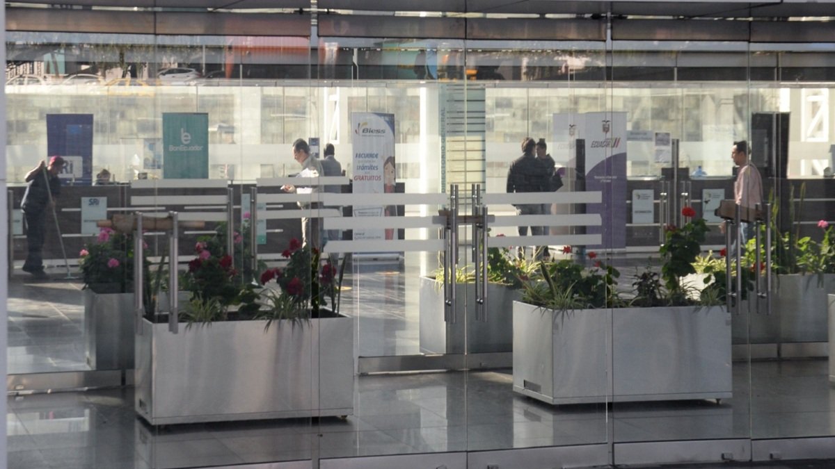 Durante 2024, el Banco del IESS colocó 534 millones de dólares en préstamos hipotecarios y 4.501 millones de dólares en quirografarios.