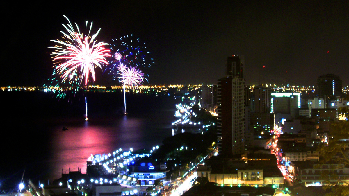 El feriado de octubre de 2025 se da por la Independencia de Guayaquil.