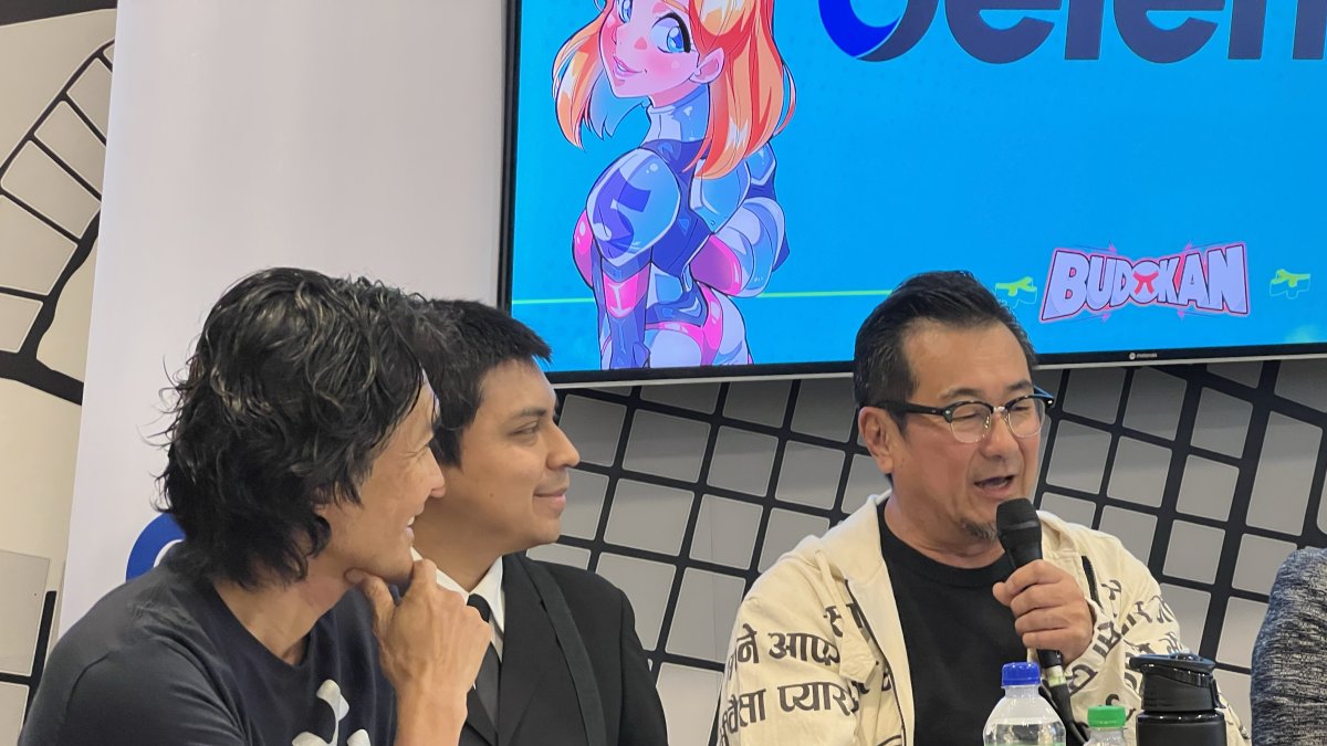 Fanáticos del anime, cosplay, videojuegos y K-pop se darán cita en el Budokan 2025 en el Palacio de Cristal de Guayaquil.