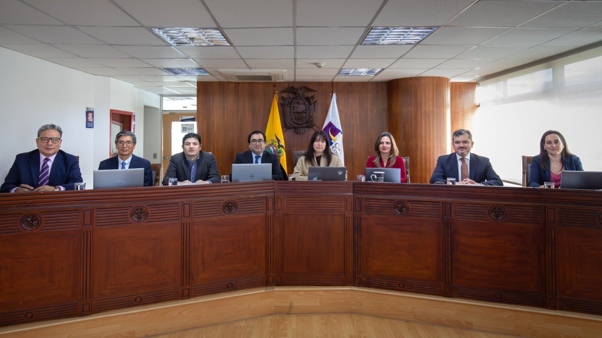 Corte Constitucional anuló la medida al no verificarse los hechos que lo justificaban