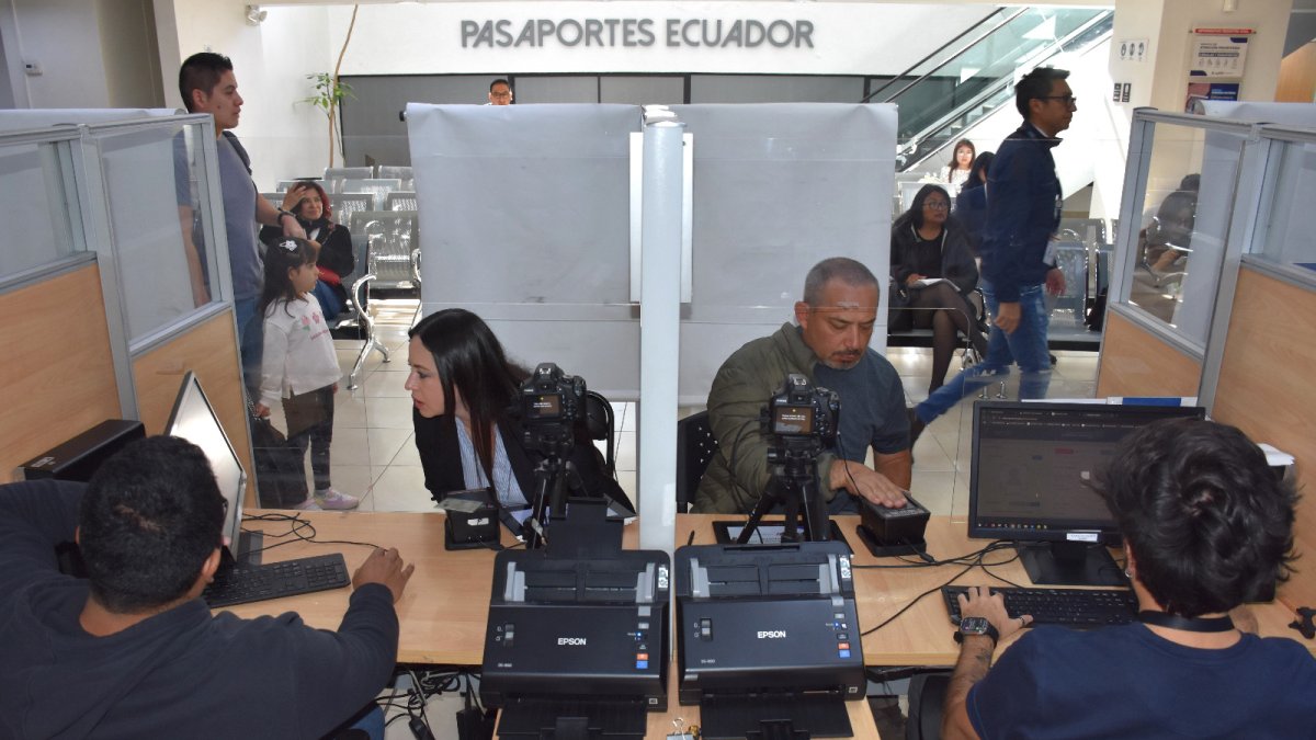 La jornada estará activa en 27 agencias habilitadas distribuidas en 23 provincias del país. Esto permitirá descongestionar la demanda y facilitar el acceso al documento en varias regiones.