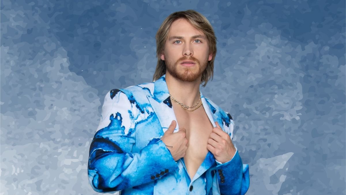 Aldo De Nigris tiene 26 años.