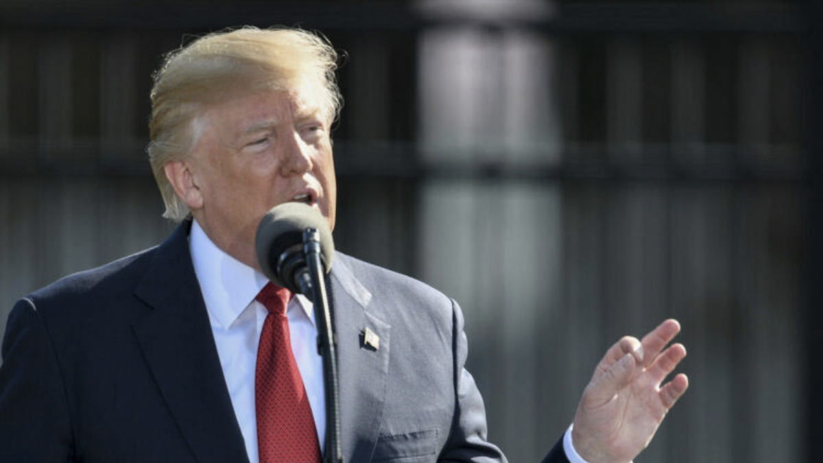 El plan de paz de Trump contempla liberar rehenes, desmilitarizar Gaza y formar un gobierno de transición bajo supervisión internacional.