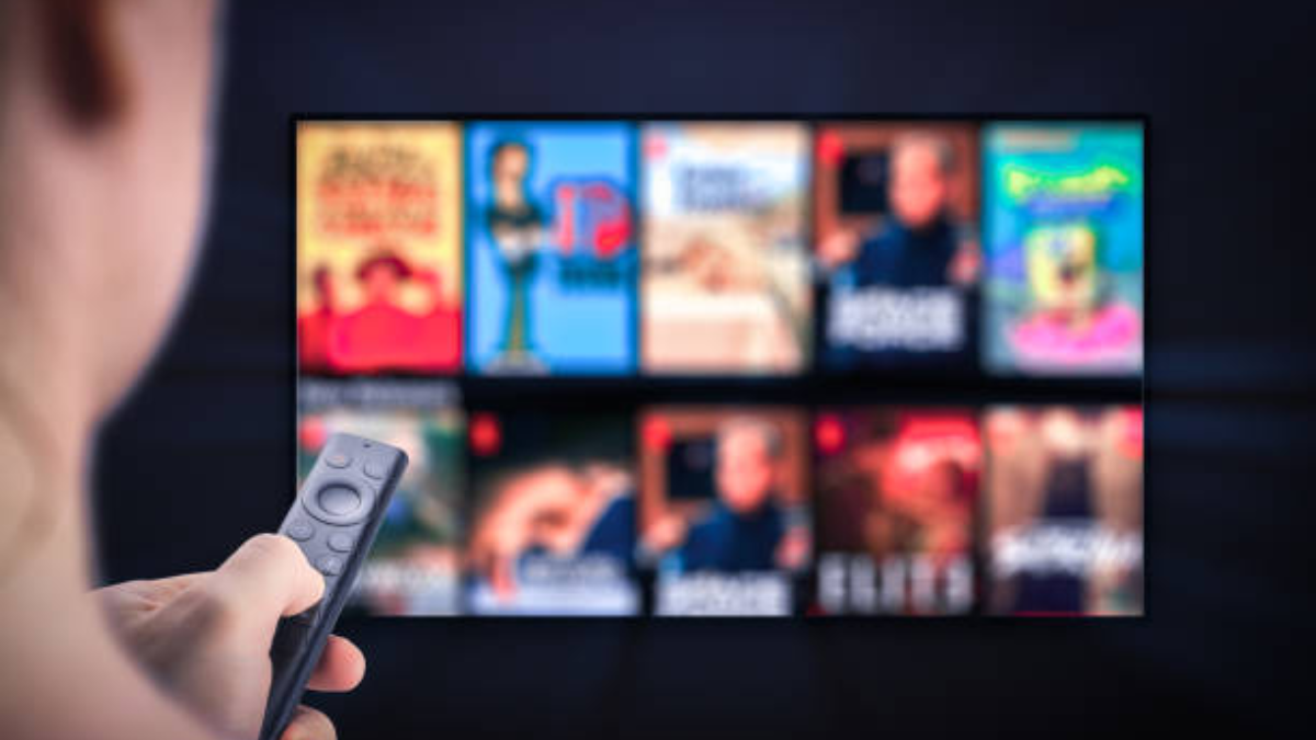 Netflix, Prime Video y los estrenos de octubre de 2025 en plataformas ...