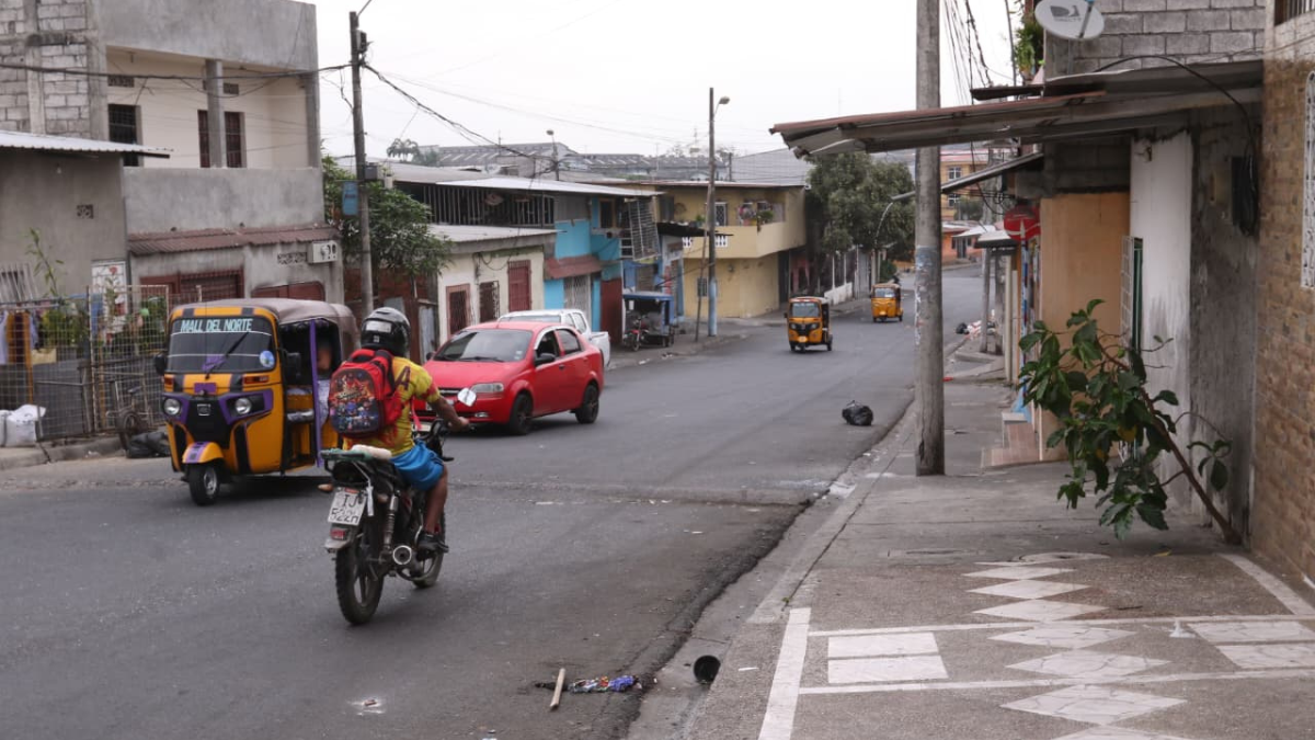 Varias provincias del país entran en un nuevo estado de excepción.