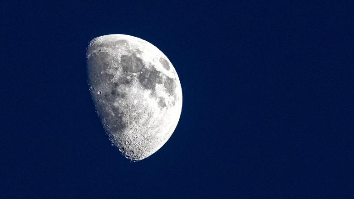 El fenómeno se podrá ver desde Ecuador.