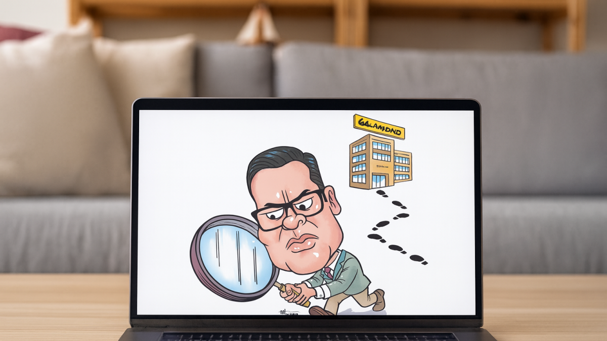 José Julio Neira es el director de la UAFE y empleado de Michele Sensi Contigu, director del CIES.