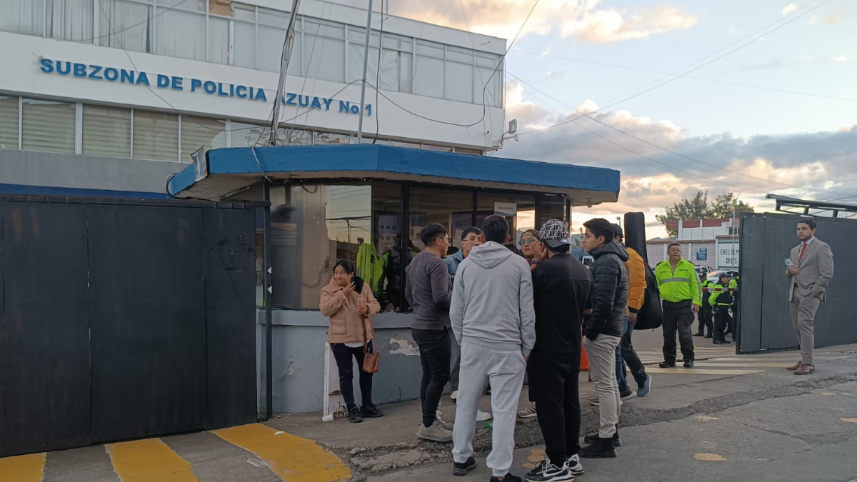 Exigen que el proceso legal de los detenidos se lleve en su territorio.