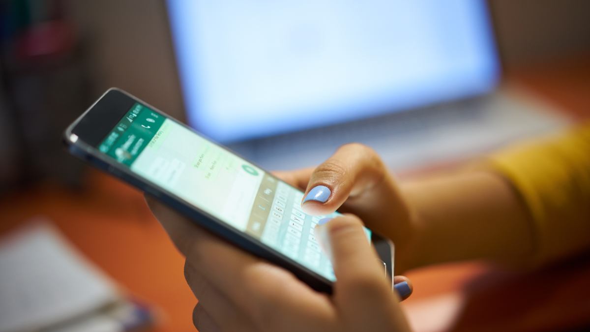 WhatsApp permitirá crear nombres de usuario únicos para chatear sin compartir el número telefónico.