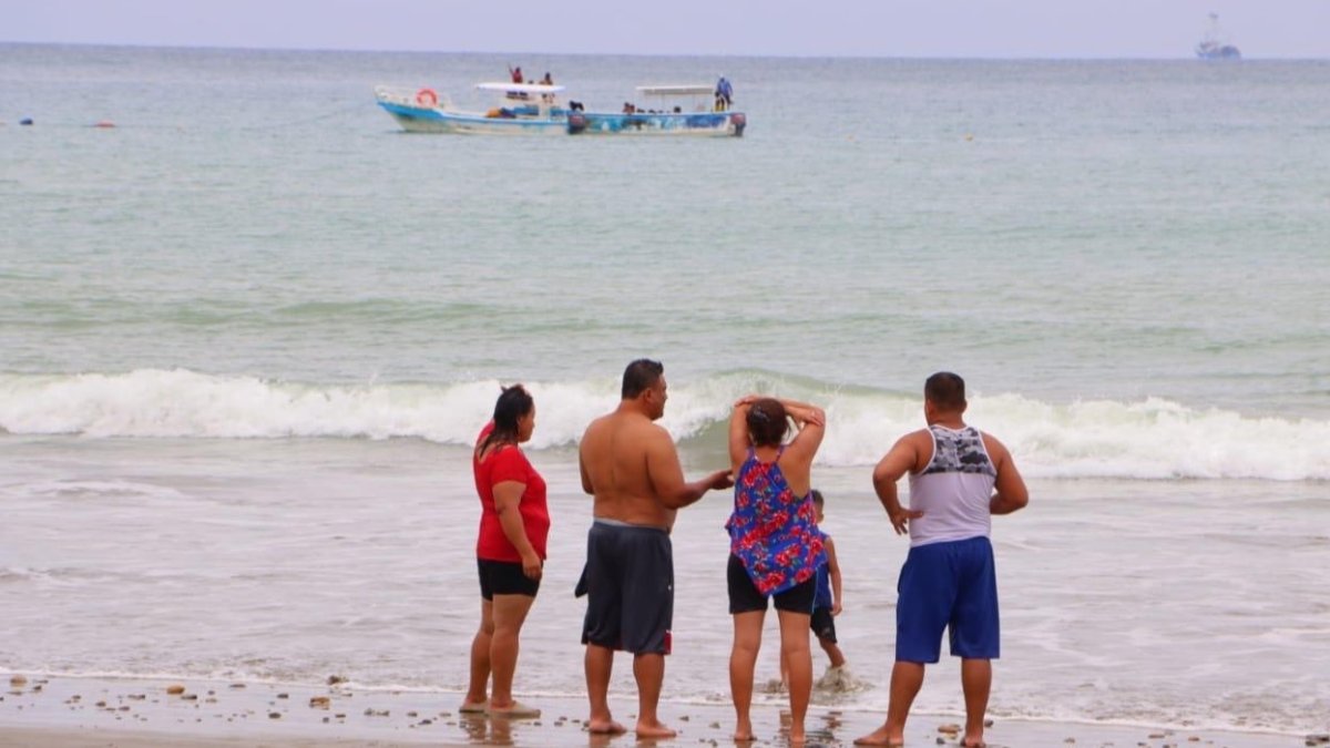 Ecuador ya no tiene un Ministerio de Turismo. La cartera se fusionó con Producción, lo que genera dudas sobre el impulso a ese sector.