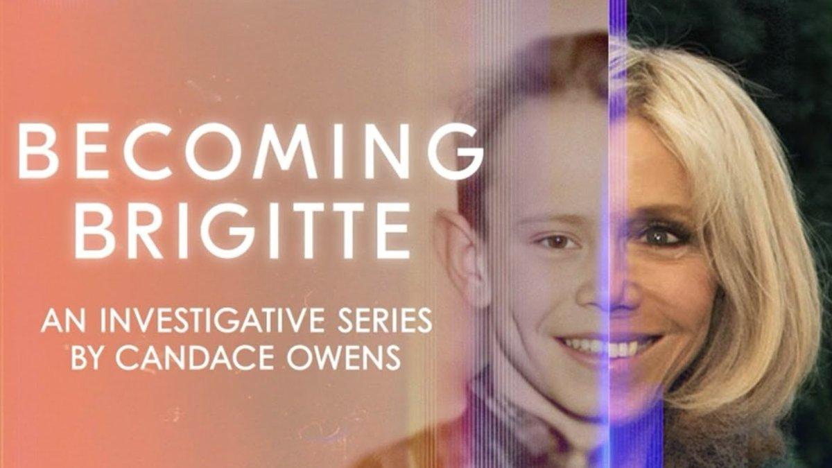 El caso de Brigitte Macron, esposa del presidente francés, ilustra con crudeza esta dinámica.