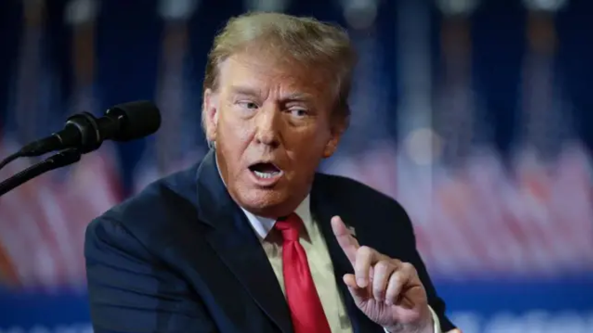 Trump anuncia nuevos aranceles a China