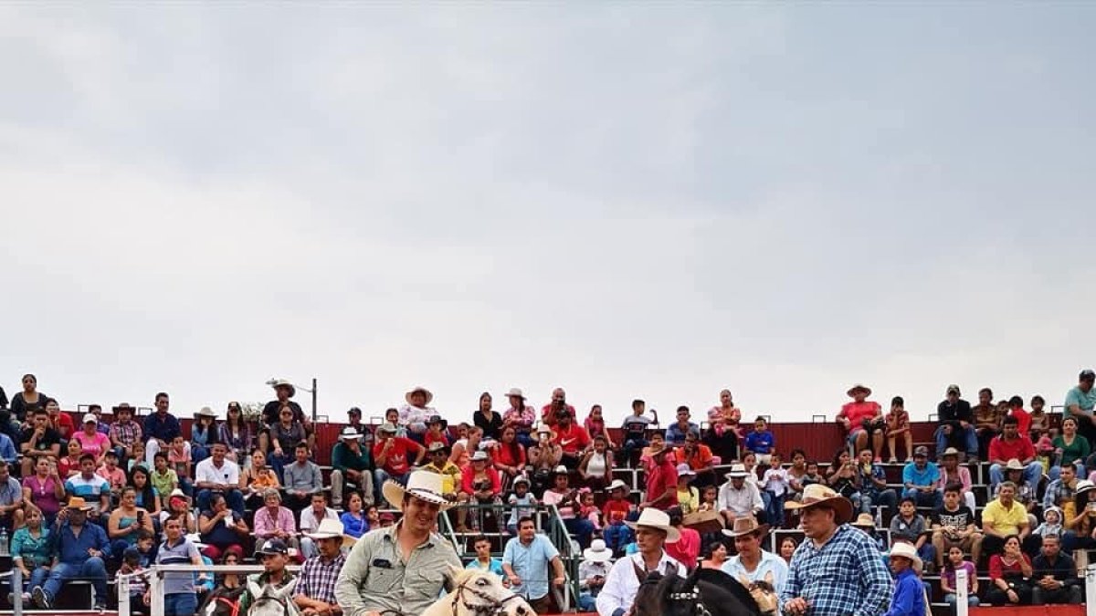 El rodeo montuvio se hará este 12 de octubre, en Mocache, por el Día de la Interculturalidad.