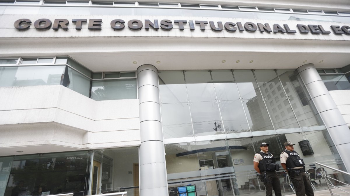 La Corte Constitucional deberá pronunciarse sobre el fondo de las demandas presentadas contra leyes del Gobierno.