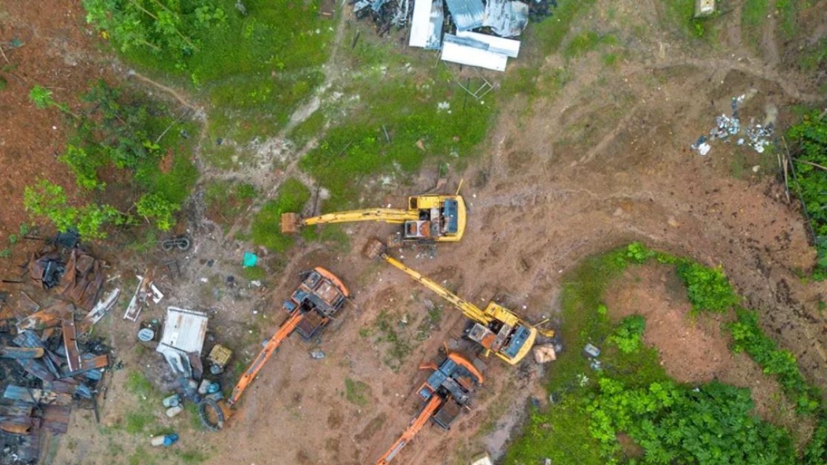 Ley devuelve facultad a empresas mineras de operar como SAS, pese a irregularidades detectadas.