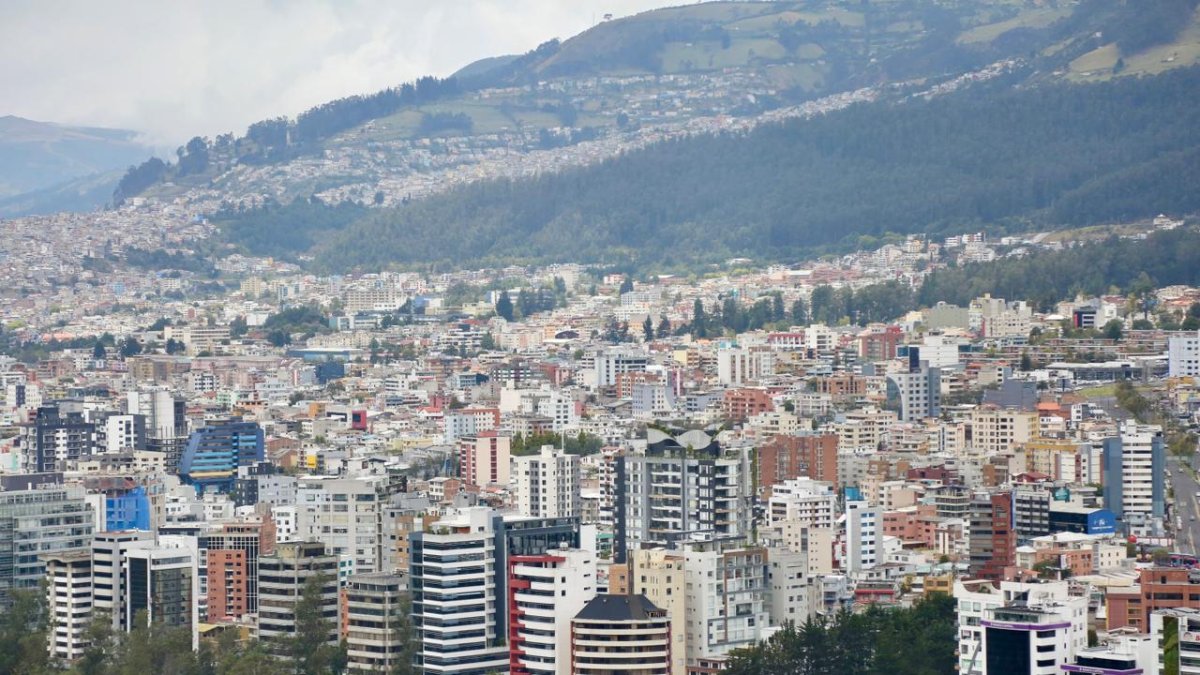 La reconocida revista británica Wanderlust Travel Magazine ha nominado a Quito como la Ciudad Más Deseada del Mundo