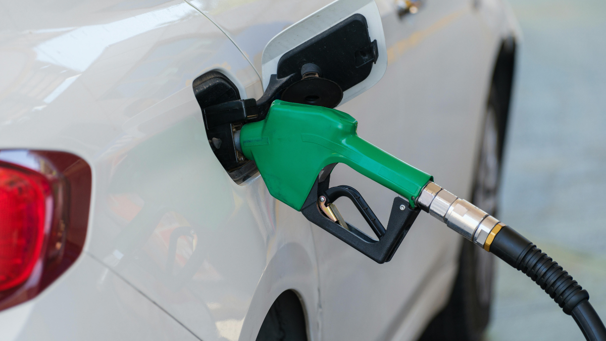 Nuevos precios de la gasolina en Ecuador.