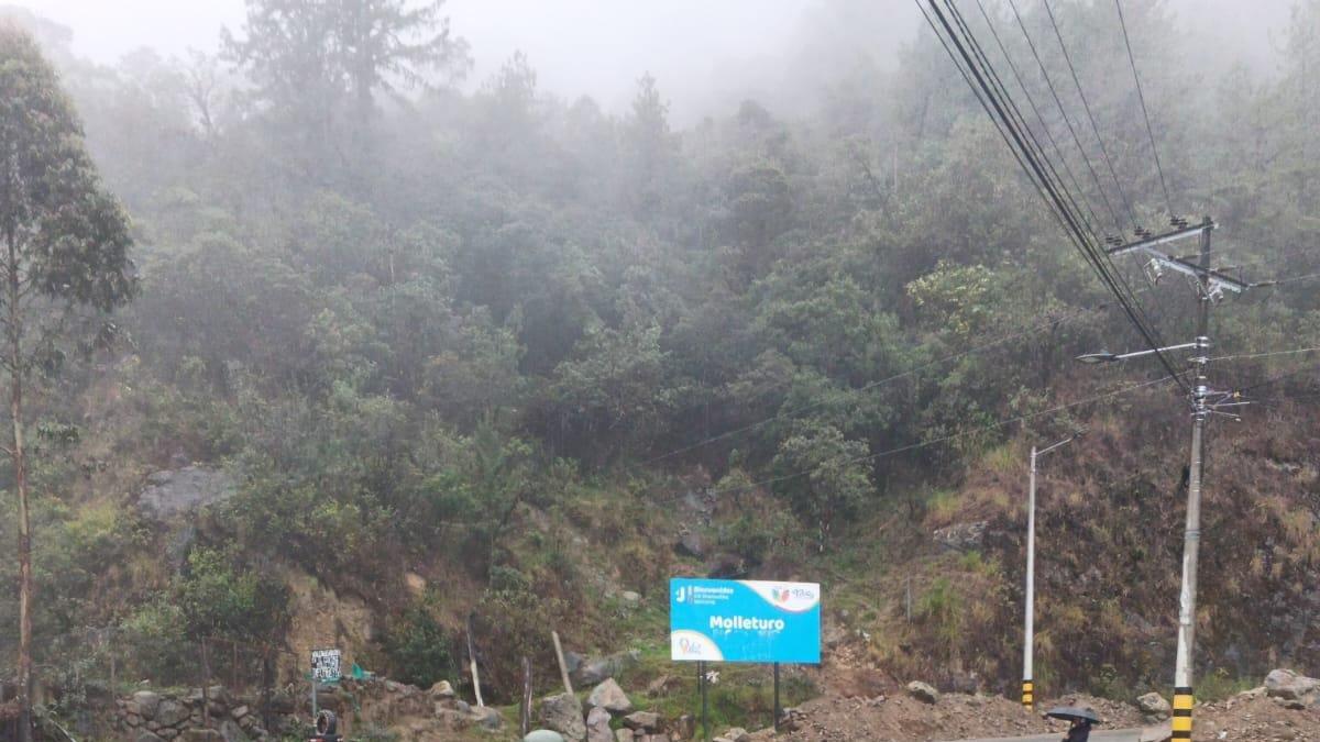 El Ejército negó las acusaciones sobre una supuesta agresión y corte de cabello a jóvenes indígenas durante las movilizaciones sociales en Imbabura.