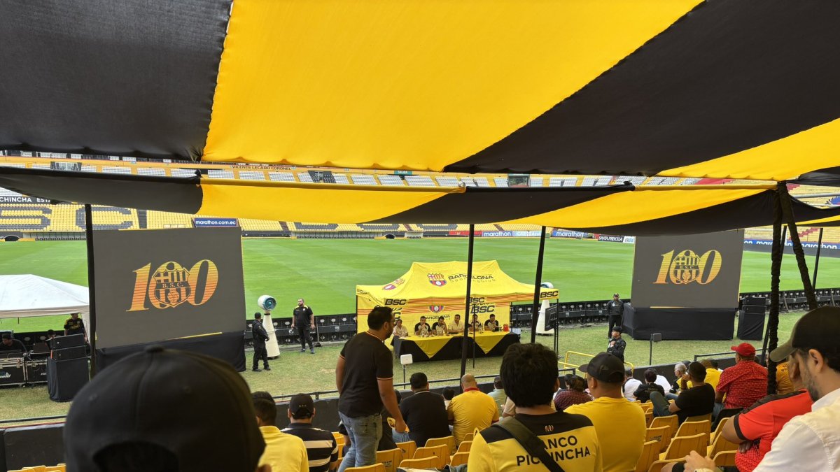 La asamblea ordinaria de socios en Barcelona se realizará el 18 de octubre.