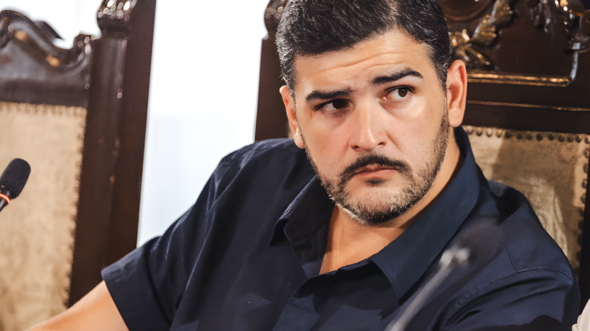 El alcalde de Guayaquil criticó el atentado como una cadena de omisiones e inacción por parte de la justicia y las autoridades encargadas de la seguridad.