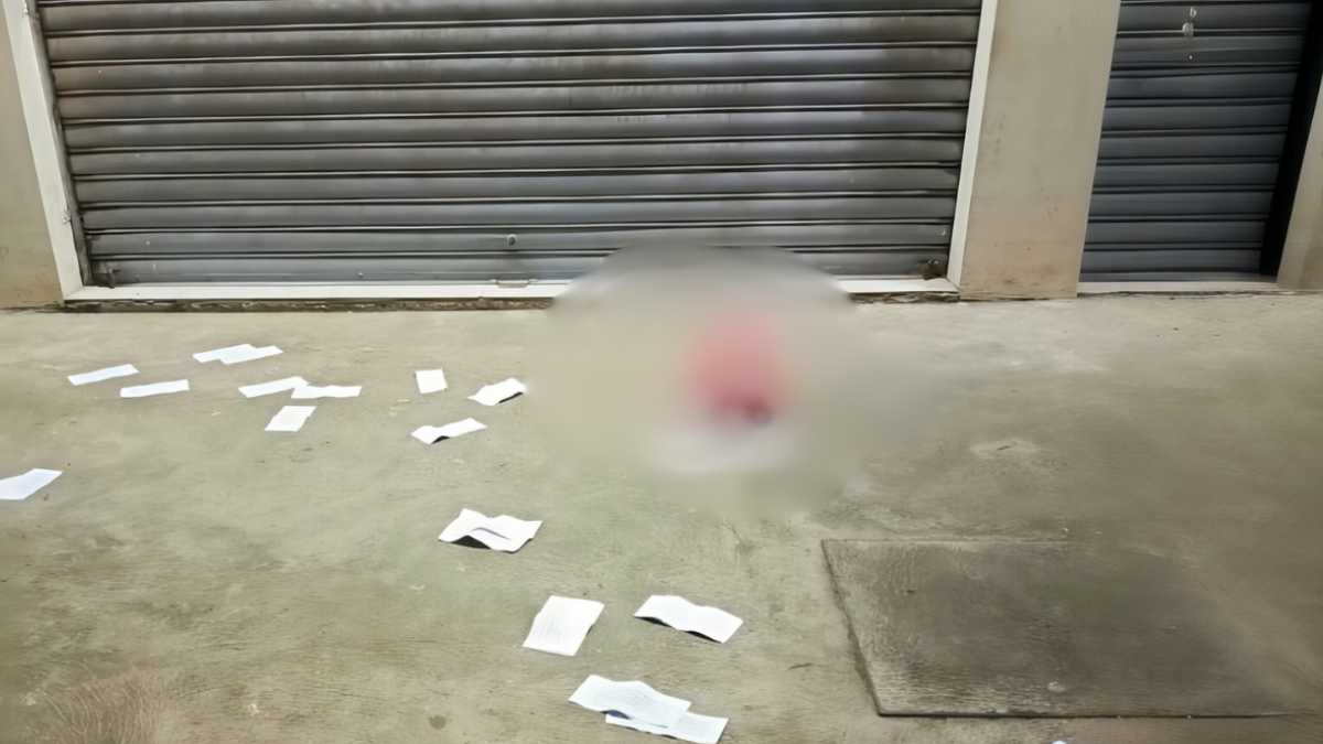 El cantón Pasaje permanece en alerta tras el hallazgo de restos humanos y amenazas a instituciones públicas.