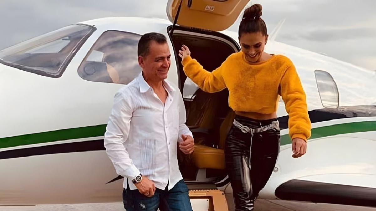 Greeicy Rendón defiende a su padre: “Tiempo al tiempo, espacio a la verdad”