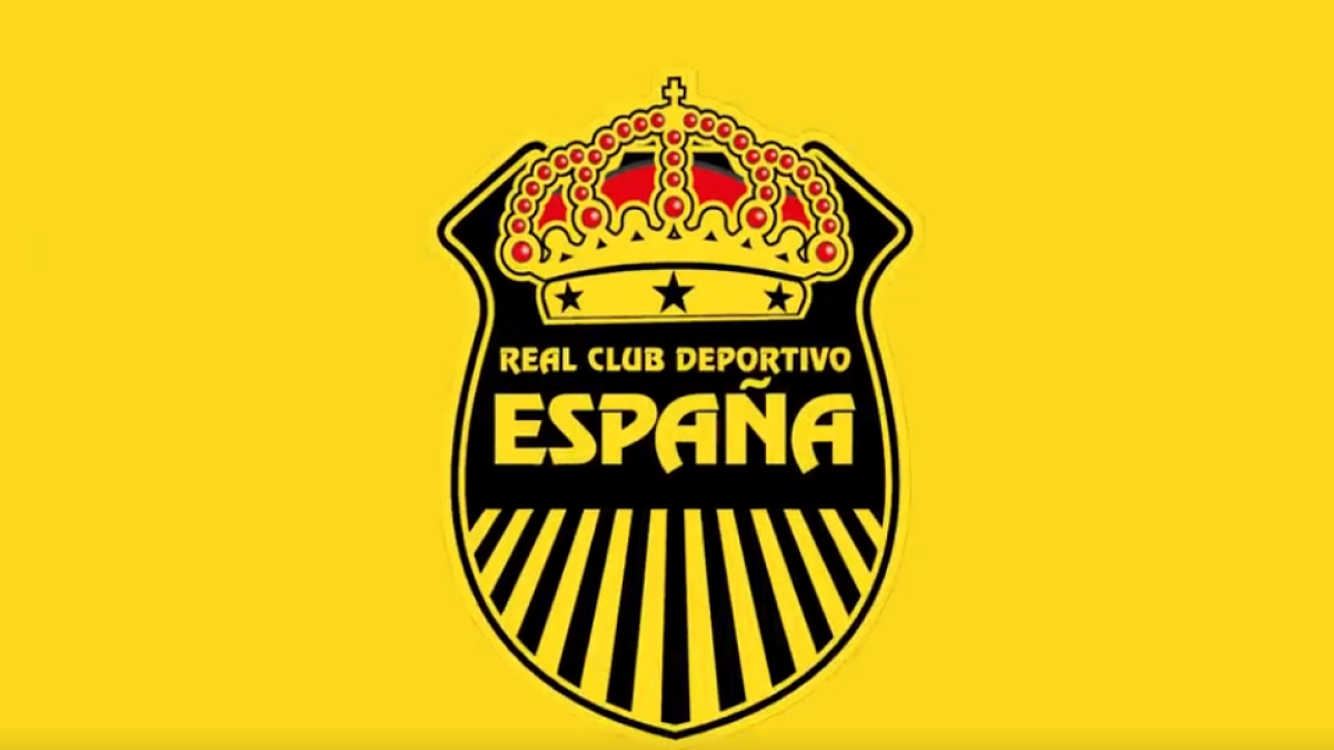 El Real España es considerado uno de los clubes más emblemáticos del fútbol hondureño, con más de 90 años de historia y 12 títulos de liga.