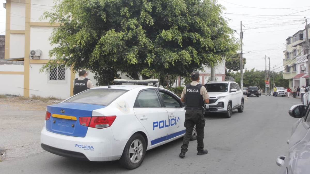 Abogada que se encontraba desaparecida hace 12 dias fue encontrada desmembrada dentro d su domicilio ubicado en Sauces 9.