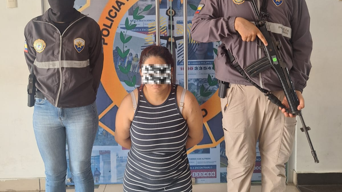 Hija de la victima fue detenida para investigaciones.