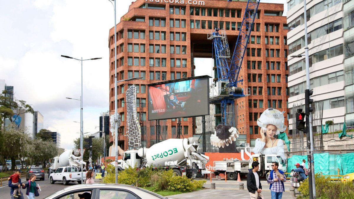 El proyecto de ordenanza regulará la cantidad de vallas en sitios residenciales, fachadas y terrazas.