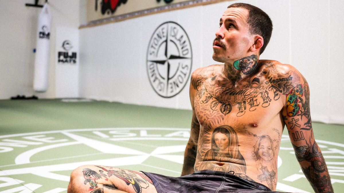 Chito Vera tuvo una intensa y pareja pelea con Aiemann Zahabi en el UFC Vancouver, que fue a favor del local por decisión dividida de parte de los jueces.